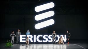 Ericsson Ungkap Teknologi 5G Punya Peran Penting dalam Perkembangan Metaverse di Masa Depan