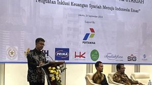 BI: Pekerja Non-PNS Sedikit yang Paham Keuangan Syariah