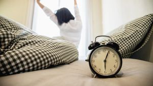 Stop Begadang! Panduan Lengkap Cara Memperbaiki Jam Tidur yang Berantakan