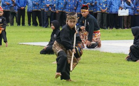 Esensi Jurus Toya PSHT untuk Meningkatkan Kemampuan Bertarung