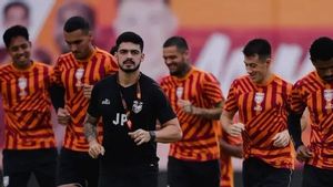 Jadwal Super League 2025/2026 Hari Ini: Borneo FC Samarinda vs Bali United dan Madura United vs Persib Bandung