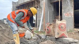 Kabar Gembira, Indonesia Berpeluang Jadi Produsen Semen Hijau di Asia Tenggara