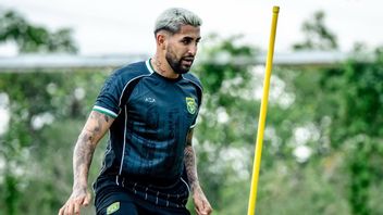 Persebaya Resmi Umumkan 2 Amunisi Anyar Putaran Kedua: Bruno Paraiba dan Jefferson Silva