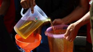 Dugaan Praktik <i>Tying</i> Pembelian Minyak Goreng di Yogyakarta Naik ke Penyelidikan