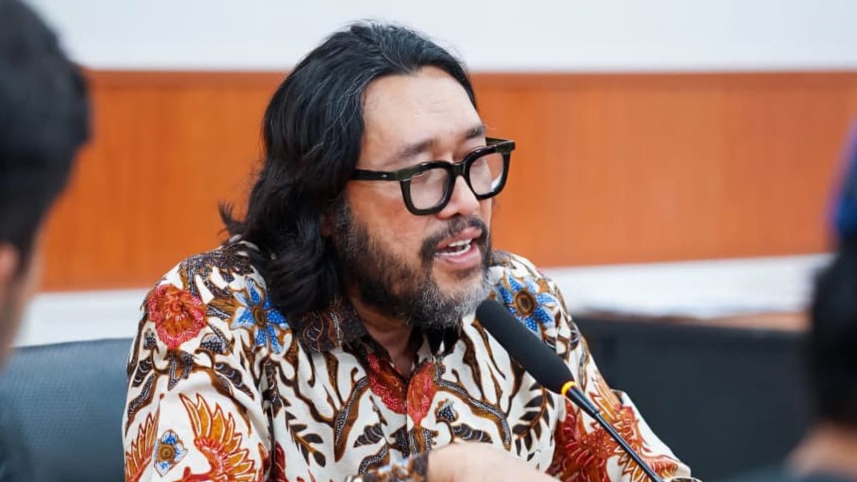 KPK Bakal Panggil Ono Surono Usai Geledah Rumahnya di Bandung dan Indramayu