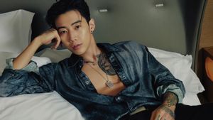 Jay Park Minta Maaf Bawakan Lagu <i>Mommae</i> di Kampanye Kesadaran Kanker Payudara
