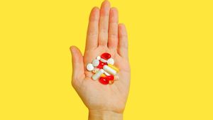 Deretan Vitamin yang Membantu Jaga Kesehatan Kulit dari dalam Tubuh