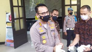 Hilang dari Rumah, Gadis 14 Tahun di Bandung Diperkosa dan Dijadikan PSK oleh 3 Orang Pelaku 