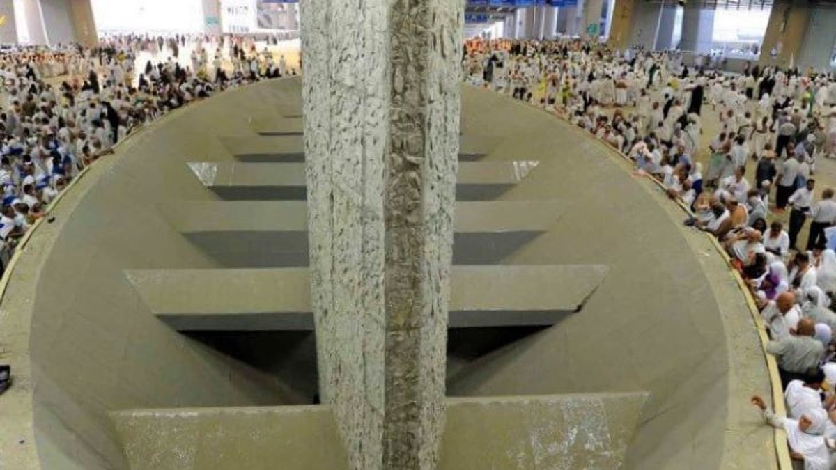 Berharap Tak Ada Penolakan Biaya Haji Rp69 Juta, Wagub Jabar: Kami Yakin Pemerintah Bertanggung Jawab
