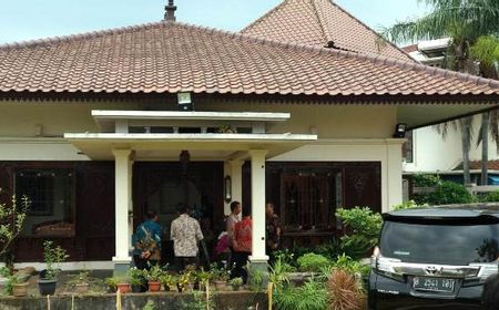 Cerita Gus Dur Enggan Tinggal di Rumah Pemberian Negara