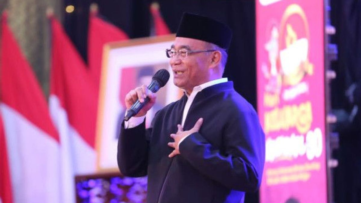 Pemerintah Beri Perhatian Khusus Provinsi dengan Kasus Tinggi Stunting