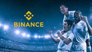 Ahead of the Qatar World Cup, Binance Launches Football Fever 2022