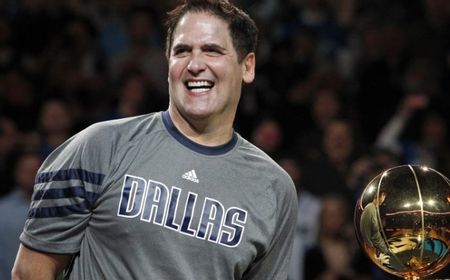 Saran Konglomerat Mark Cuban Jangan Sembarangan Beli Uang Kripto