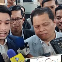 Kasus Ijazah Palsu Jokowi Dinilai Tak Cukup Bukti, Kuasa Hukum: Case Closed!
