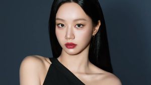 Hyeri dan Hwang In Youp Dapat Tawaran Drama Romansa, <i>To You</i>