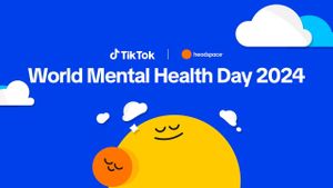 Les créateurs de santé mentale maintiennent, TikTok s’associera à l’application Headspace