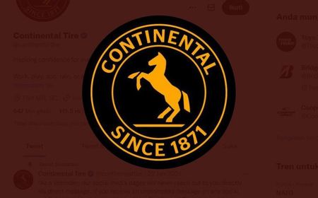 Tak Mau Bayar Ransomware, Hacker Jual Data Continental di Darknet Rp773 Miliar