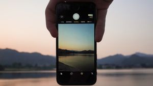 Begini Cara Temukan Foto Tersembunyi di iPhone 