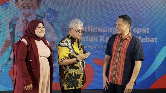 의사 카냐가 어린이가 겪는 심각한 인플루엔자 사건에 직면하는 이야기