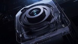 Detail Kamera Utama Vivo X300 Ultra Bocor, Gunakan Sensor Sony IMX09E 200MP