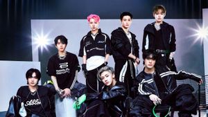 NCTドリームはジャカルタでコンサートを開催します ドリームショー4、JISで2日間!