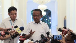 Harga BBM Stabil hingga Akhir Tahun, Menteri ESDM Pastikan Stok Energi Aman
