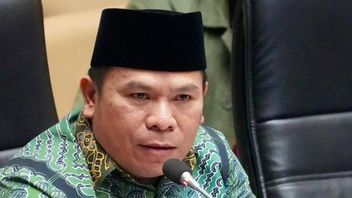 Ketua GP Ansor Soroti Qoriah Disawer Saat Baca Alquran: Kalau itu Budaya Suatu Daerah, Tolong Dihentikan