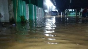 7.676 Rumah Kebanjiran, Mataram NTB Tetapkan Status Tanggap Darurat Bencana 