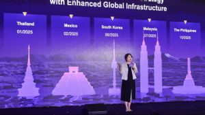 Alibaba Cloud Luncurkan Pusat Data Baru dan Pusat Kompetensi Global AI