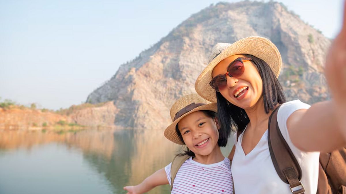 Momen Libur Sekolah Jadi Waktu yang Tepat untuk Traveling ke Vietnam
