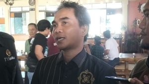  Bawaslu Terima 4 Laporan Pelanggaran Tahapan Pilkada Lampung Selatan 