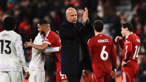 Liverpool vs Aston Villa: The Reds Terancam Catat Rekor Pahit di Anfield
