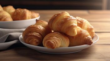 Besides Cromboloni, These Are 9 Croissan Variations Combined With Other Foods