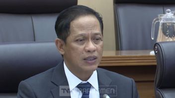 KLH Sanksi 67 entreprises liées aux inondations de Sumatra