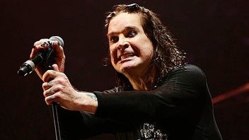 Ozzy Osbourne Undergoes Last Operation: I Can't Do It Anymore