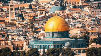 イスラエル大臣のアルアクサ訪問は国際的に非難される、これらの7つのイスラム教徒諸国は激しい抗議です