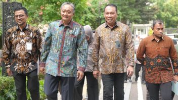 Jasa Marga: Bogor-Serpong Toll Road Development Via Parung Encourages Investment In The Capital Buffer Area