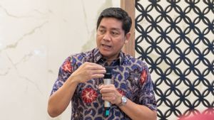 Pemerintah Tegaskan Tak Semua Produk Amerika Bebas Sertifikasi Halal