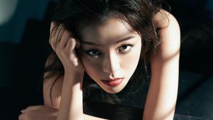 Gabriella Ekaputri Perkenalkan EP Paling Personal dan Ambisius Bertajuk Midnight's Promises