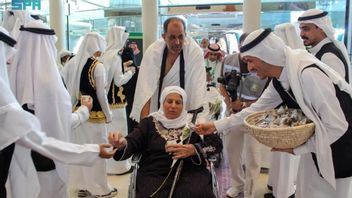 83 pourcent des pèlerins de 2026 sont dans la catégorie de risque élevé, la Chambre des Représentants demande à PPIH de mettre en place un système de surveillance spécial