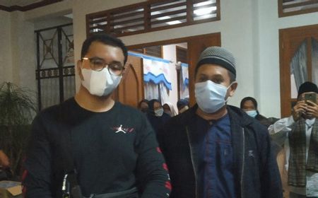 Keluarga Pilot Sriwijaya Air SJ-182 Afwan Berharap Kabar Baik dari Pencarian Pesawat