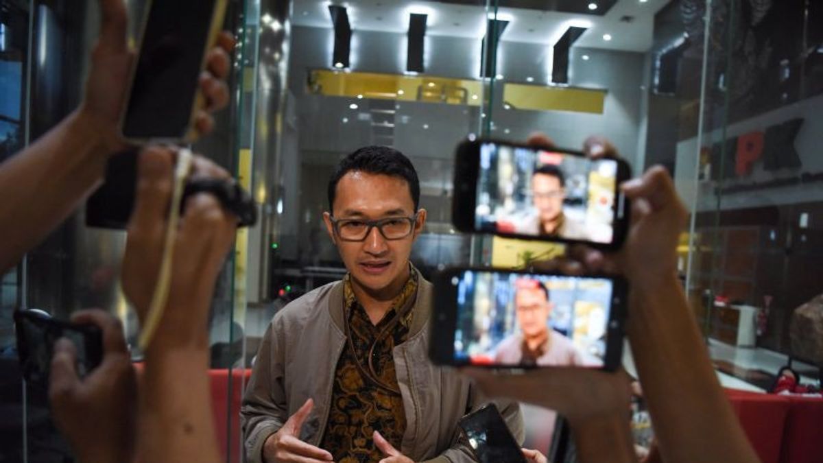 KPK Panggil ASN hingga Pramusaji di Rumah Dinas Gubernur Riau Terkait Kasus Korupsi Abdul Wahid