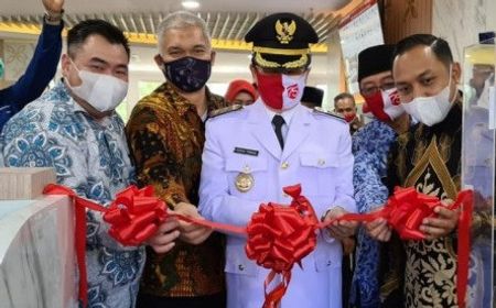 Phintraco Sekuritas Tetap Berkembang di Masa Pandemi