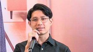 Teuku Rassya dan Cleantha Islan Berencana Menikah di Bulan April