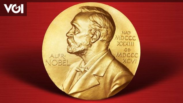 Surat Wasiat dan Lahirnya Hadiah Nobel dalam Sejarah Hari Ini, 27 ...