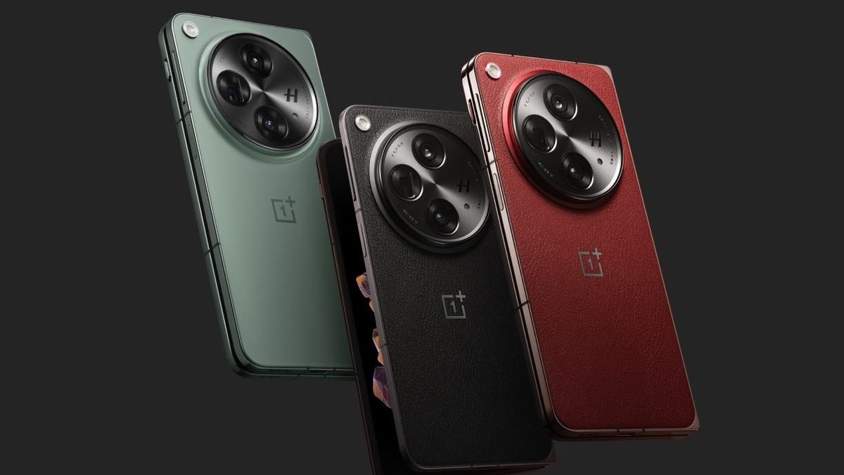OnePlus Open Terima Pembaruan OxygenOS 15.0.0.851 dengan Fitur Baru dan Tambalan Keamanan