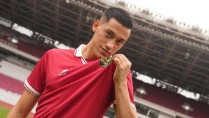 Jay Idzes Ungkapkan Kesedihan Soal Situasi di Indonesia