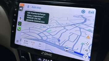 Google Akhirnya Perbaiki Kesalahan Fatal di Android Auto, Tampilan Maps Kini Lebih Nyaman!