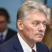 Kremlin Tegaskan Senjata Nuklir 'Landasan' Keamanan Nasional Rusia
