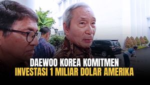 大宗韩国承诺在印尼投资10亿美元